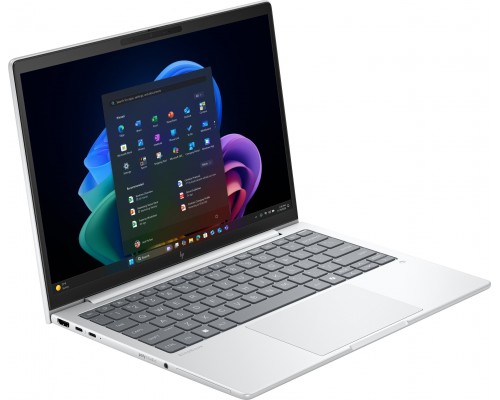Notebook EliteBook 8 G1a  Ryzen AI 7 PRO 350  512GB/16GB/W11P/13.3 C51FWET