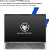 Notebook EliteBook 8 G1a  Ryzen AI 7 PRO 350  512GB/16GB/W11P/13.3 C51FWET