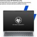 Notebook EliteBook 8 G1a  Ryzen AI 7 PRO 350  512GB/16GB/W11P/13.3 C51FWET