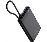 Trust Fiera 10000mAh Black