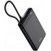 Trust Fiera 10000mAh Black