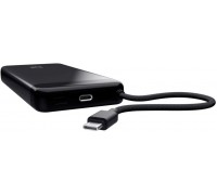 Trust Fiera 20000mAh Black