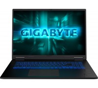 Laptop Gigabyte Gaming A18 3TH Ryzen 7 260 / 16 GB / 512 GB / RTX 5050 / 165 Hz (3THK3EEC93SD)