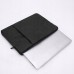 Etui Na Laptopa 14 15 15,6 do MACBOOK z Gąbką Tłumiącą Wstrząs PPC-15-BLACK