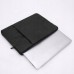 Etui Na Laptopa 14 15 15,6 do MACBOOK z Gąbką Tłumiącą Wstrząs PPC-15-BLACK