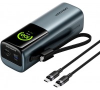 Vention Powerhive 27000mAh Grey