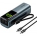 Vention Powerhive 27000mAh Grey