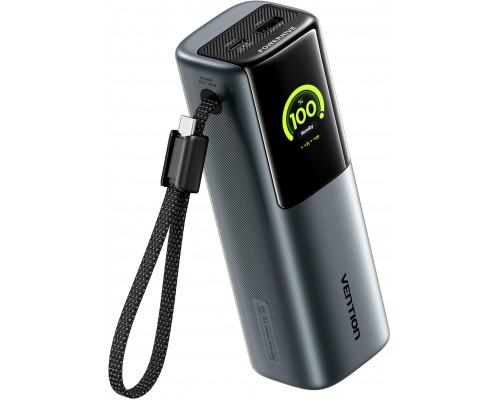 Vention Powerhive 20000mAh Grey
