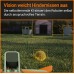 WORX Landroid Vision M800 WR208E.1  800 m 2024 kosiarka ogród