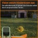 WORX Landroid Vision M800 WR208E.1  800 m 2024 kosiarka ogród