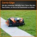 WORX Landroid Vision M800 WR208E.1  800 m 2024 kosiarka ogród