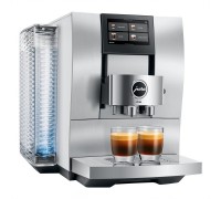 JURA Z10 Aluminium Silver (EB)