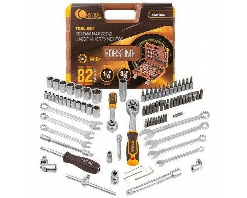 82el. 1/4" & 3/8" (4-22mm)