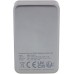 PATONA Premium Clear 3.0 PD20W 10.000mAh MagSafe  ładowaniem Wirelessm