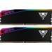 Patriot Viper Elite 5 RGB Ultra, DDR5, 96 GB, 6400MHz, CL32 (VEUR596G6432K)