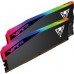Patriot Viper Elite 5 RGB Ultra, DDR5, 96 GB, 6400MHz, CL32 (VEUR596G6432K)