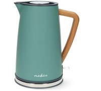 Nedis KAWK510EGN 1.7L Green