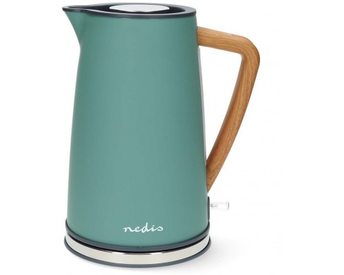 Nedis KAWK510EGN 1.7L Green