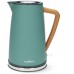 Nedis KAWK510EGN 1.7L Green
