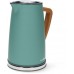 Nedis KAWK510EGN 1.7L Green