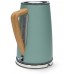 Nedis KAWK510EGN 1.7L Green