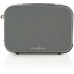 Nedis KABT510EGY Gray