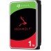 Seagate IronWolf 1TB 3.5'' SATA III (6 Gb/s)  (IRONWOLF 1TB NAS 3.5IN 6GB/S)