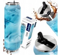   puszka blue 700 ml