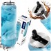   puszka blue 700 ml