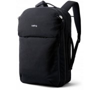 Bellroy Lite Travel Pack - plecak podróżny 30L z kieszenią na laptop (black)