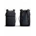 Bellroy Lite Travel Pack - plecak podróżny 30L z kieszenią na laptop (black)