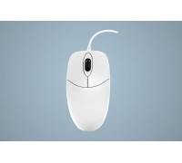 Active Key AK-PMJ1  USB Typu-A 1000 DPI