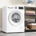 Bosch Skalbimo masina WGG246Z1SN