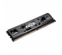 Apacer DDR5 32GB (2x16GB) 5600MHz 1,25V Black