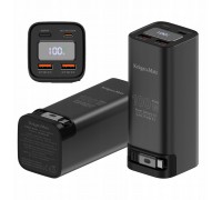 PowerBank Kruger&Matz 20000 mAh Li-ion 100W