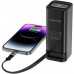 PowerBank Kruger&Matz 20000 mAh Li-ion 100W