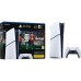 Sony PlayStation 5 D Chassis Slim Digital + EA FC26