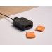 D3 RGB Wireless Czarny