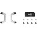 Aerocool Cylon 3H Procesor Chlodnica/wentylator 12 cm Czarny