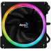Aerocool Cylon 3H Procesor Chlodnica/wentylator 12 cm Czarny
