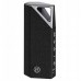 BUGANI Brief - black silver - Portable głośnik Bluetooth