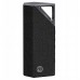 BUGANI Brief - black silver - Portable głośnik Bluetooth