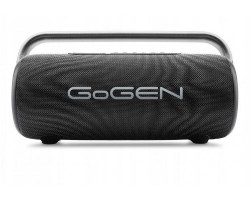 GŁOŚNIK BPS-440 BLUETOOTH (60W, TWS, 13h, FM, USB, AUX, MicroSD)