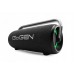 GŁOŚNIK BPS-440 BLUETOOTH (60W, TWS, 13h, FM, USB, AUX, MicroSD)