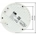 KAMERA IP APTI-AI508KA25IL-28P Smart Hybrid Light - 5&nbsp;Mpx 2.8&nbsp;mm APTI