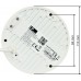 KAMERA IP APTI-AI508KA25IL-28P Smart Hybrid Light - 5&nbsp;Mpx 2.8&nbsp;mm APTI