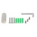 KAMERA IP APTI-AI508KA25IL-28P Smart Hybrid Light - 5&nbsp;Mpx 2.8&nbsp;mm APTI