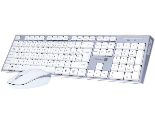 Connect IT CKM-7510-CS Szara