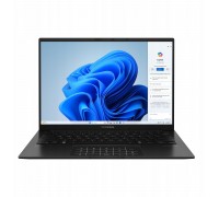 Laptop Asus Zenbook 14 OLED UM3406 Ryzen AI 5 340 / 16 GB / 512 GB / W11 (UM3406KA-QD018W)