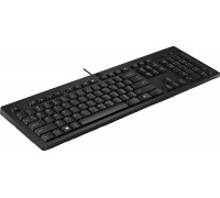 HP 125 G2 USB WD KBD (RO)